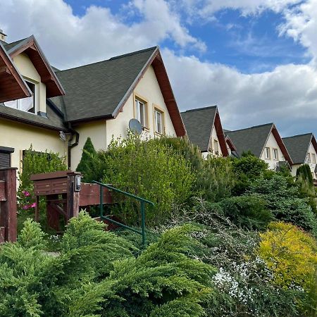 Apartament Hemingwaya Еленя-Гура Экстерьер фото