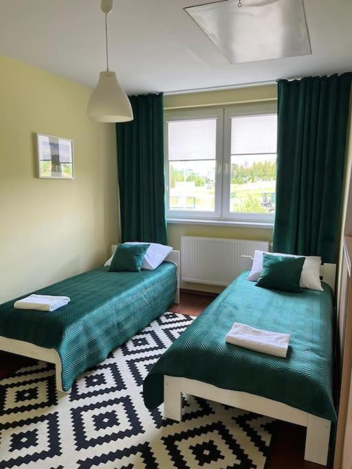 Apartament Hemingwaya Еленя-Гура Экстерьер фото