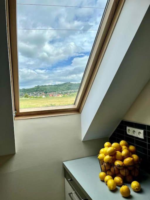 Apartament Hemingwaya Еленя-Гура Экстерьер фото